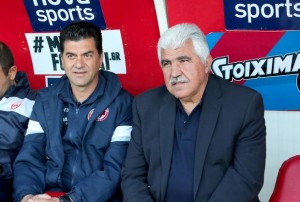 Γκουτσίδης: “Έχουμε ελπίδες για κάτι καλύτερο και θα παλέψουμε μέχρι τέλους”