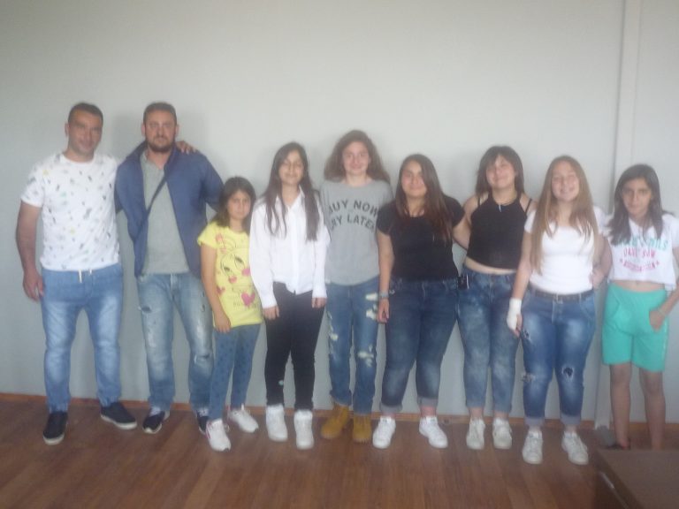Μίλησαν με “Παλμό” για την Α.Ε.Κρήτη τους