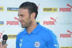 “Ό,τι πιο ωραίο έχω ζήσει ποδοσφαιρικά!”