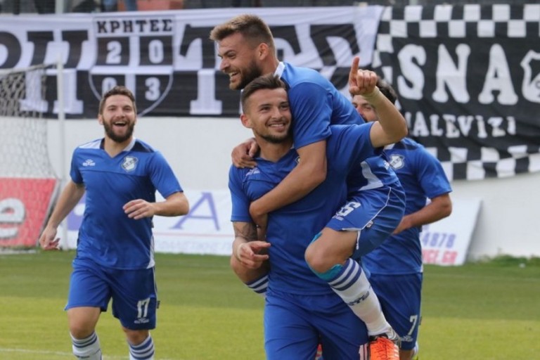 Στην Ηλεία ο Χαντί