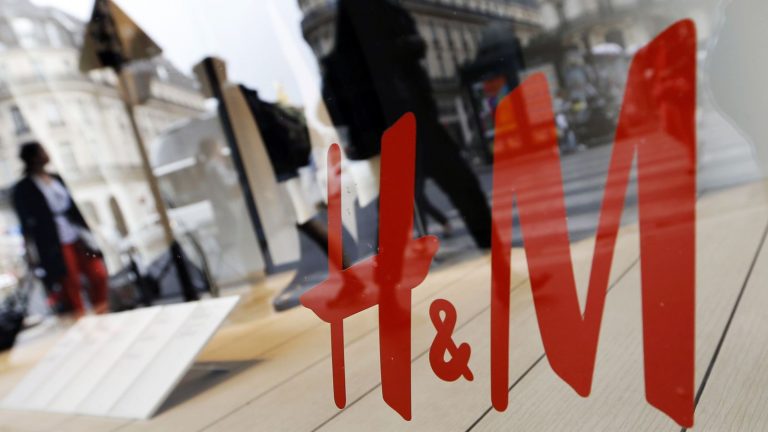 Η H&M τώρα και στο Ηράκλειο