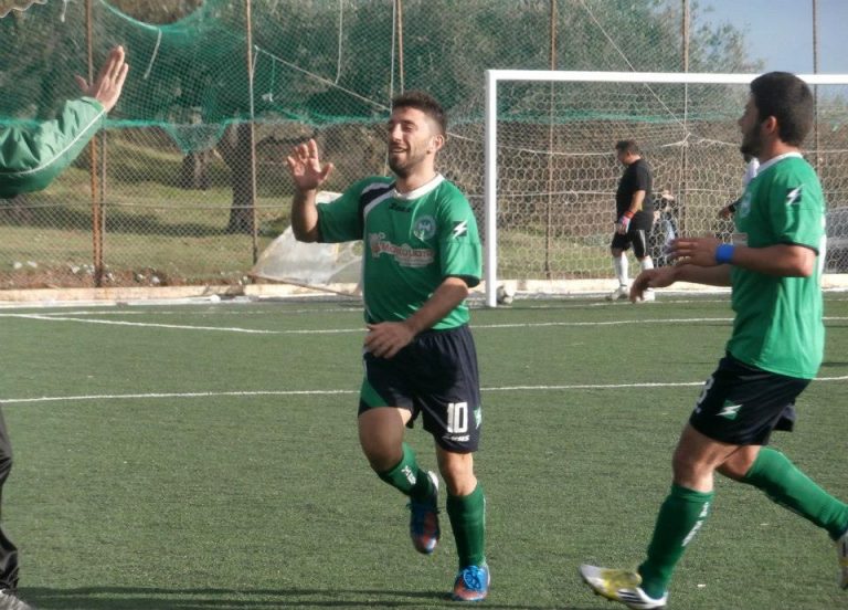 Έπαιξε… μετά από 16 μήνες!