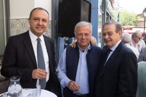 Οι «Γεύσεις Κρήτης» έφτασαν στην Θεσσαλονίκη!