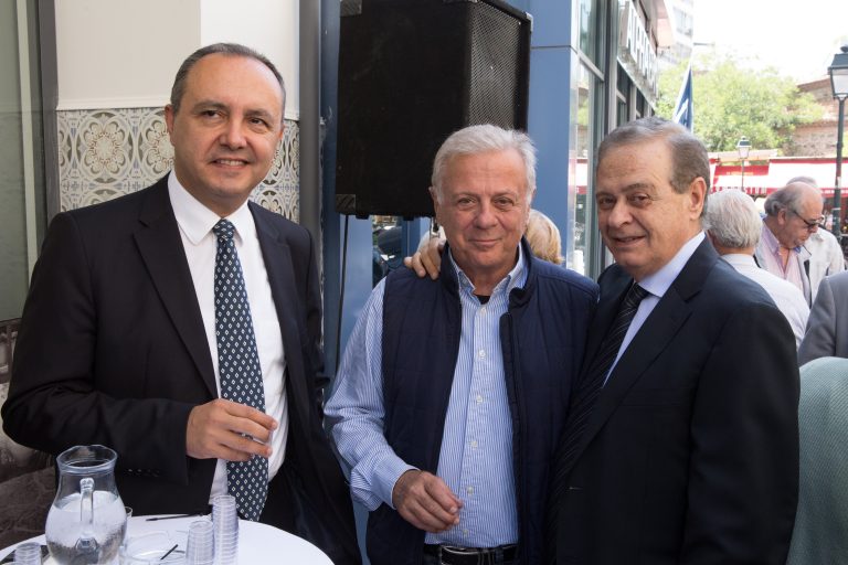 Οι «Γεύσεις Κρήτης» έφτασαν στην Θεσσαλονίκη!
