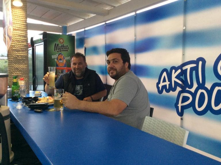 Το φάουντ… του Γιαπιτζόγλου!