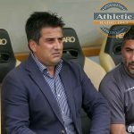 Καλύτερος προπονητής της Football League ο Ανυφαντάκης!