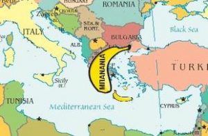 Ο προσδιορισμός της… μπανανίας!