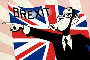 H Βρετανία αποφάσισε Brexit