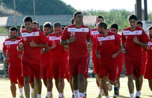 Η επίσημη… πρώτη του Πλατανιά πλησιάζει