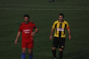 Δυο στα δυο για τον Αντώνη Βασιλάκη!
