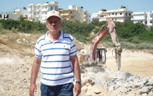 Κάλεσμα ενότητας και συσπείρωσης