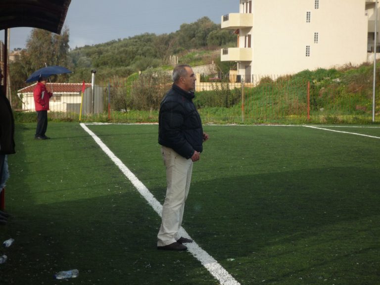 Πρώτο δελτίο στον ΟΦΑ!