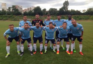 Πρώτη… γεύση με ήττα