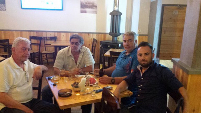 Παρέα… Αλμυρών στο ‘Ετι και Έτι!