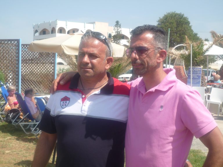 Τη Δευτέρα τα νεώτερα στη Παλιανή