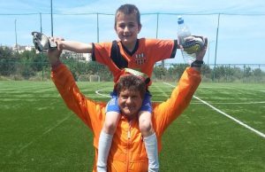 Τρέλανε μας…  ρε Νικήτα!!!