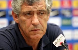 Ο Σάντος μίλησε για την αγάπη που τρέφει για την Ελλάδα