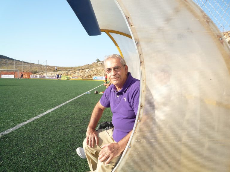 Βαδίζουν με τρόπο… πρότυπο