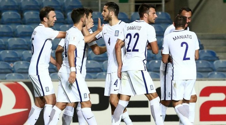 Για το θετικό αποτέλεσμα στη καυτή Ζένιτσα