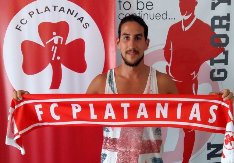 Γιορέντε: «Θέλω να μπούμε στα play off»