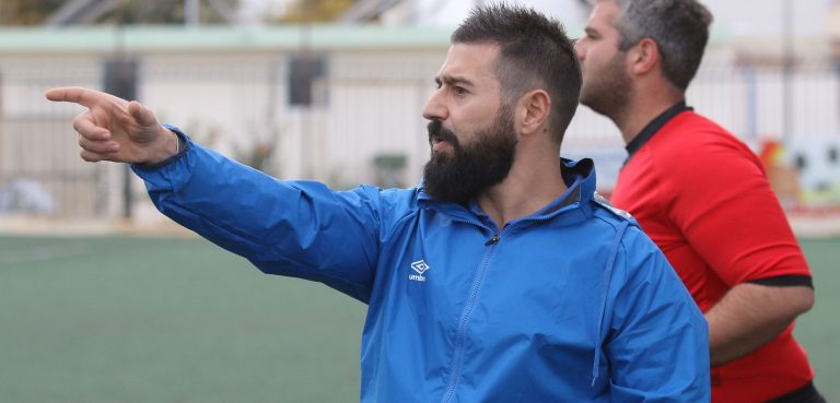 Χαμένος βγαίνει ο ΠΟΑ, όχι ο Κρασανάκης