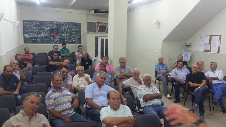 Παρατηρώντας… τη νέα σεζόν!