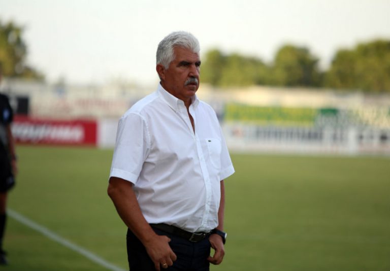 Παράσχος: “Είχαμε αδικήσει τους εαυτούς μας”