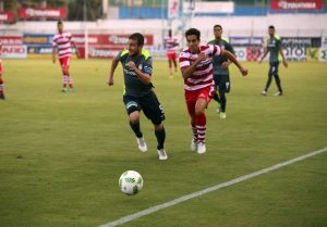 Με οδηγό το περυσινό ματς στο “Γ. Καραϊσκάκης”