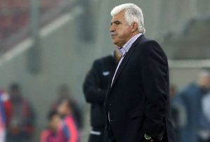 Ο Παράσχος έδωσε το σύνθημα