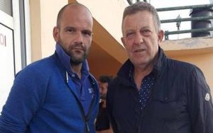 Συνάντηση κορυφής στο Βενεράτο