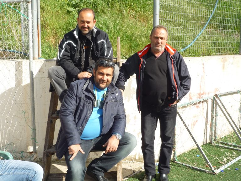 Ο Αστέρας τους… θα ξανά λάμψει σύντομα