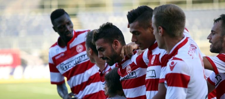 Οι μηχανές στο φουλ αλλά…