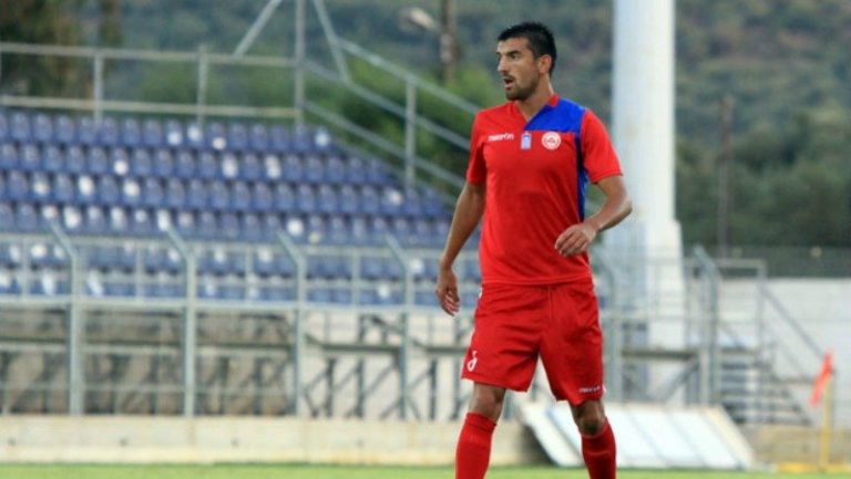 Απέφυγε τα χειρότερα ο Γκνιάτιτς