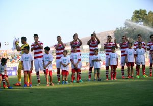 Τέλος στην επιθετική “αφλογιστία” αλλά μακριά από τις νίκες