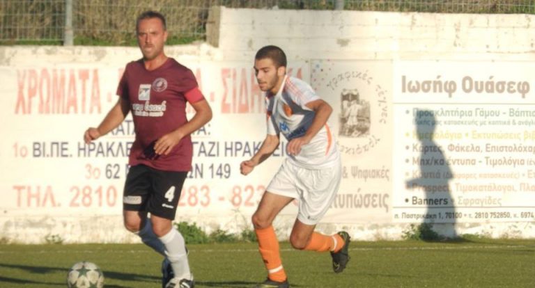 Ντέρμπι κορυφής και αήττητων