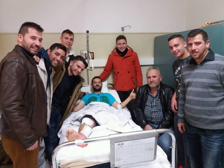 Κίτσα… Κίτσα…γλέντησε τους Κίτσα!