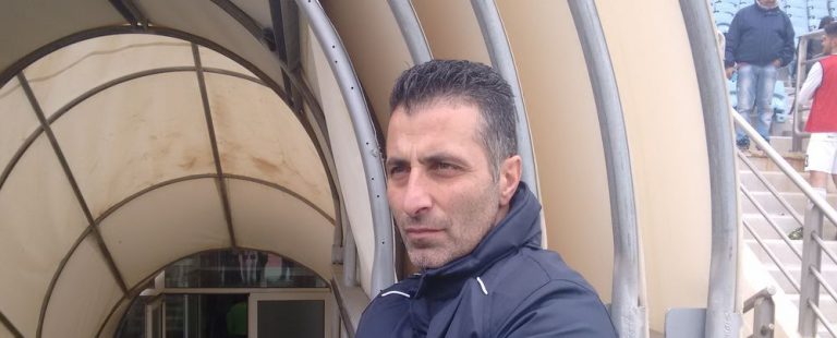 Φινοκαλιώτης: «Έμεινα ευχαριστημένος από την ομάδα μου»