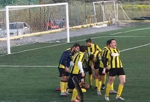 Χωρίς επιπτώσεις…