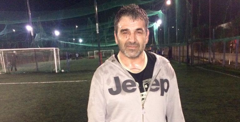Άρης… Παστελάτσι!!!