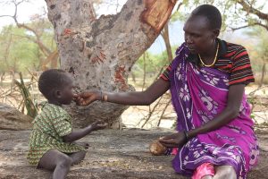 Επείγουσα Έκκληση της ActionAid: “Η ξηρασία σκοτώνει στην Ανατολική Αφρική”