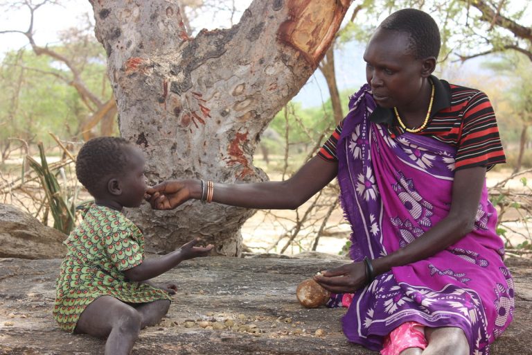 Επείγουσα Έκκληση της ActionAid: “Η ξηρασία σκοτώνει στην Ανατολική Αφρική”