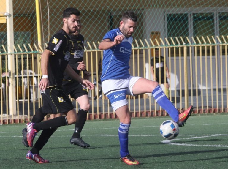 Πρωτάθλημμμαααα!!!…