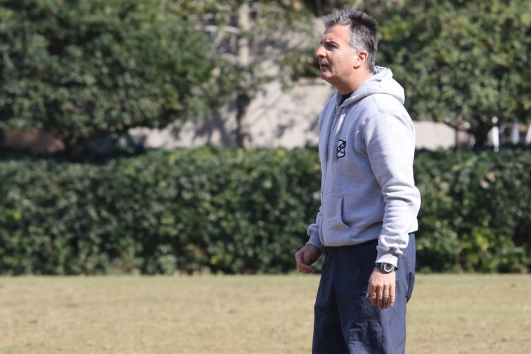 Πλεσίτης: “Ο ΟΦΗ πρέπει να αποκτήσει την δυναμική που του αναλογεί”