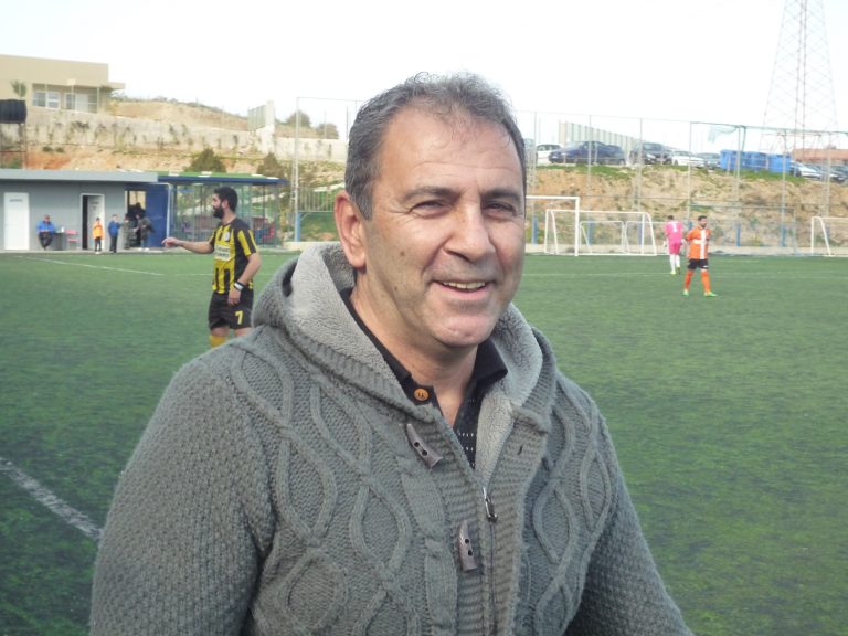 Η φωτογραφία… μας δικαιώνει!