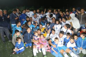 Το “Μαρτινέγκο”… του δίνει κύπελλα!