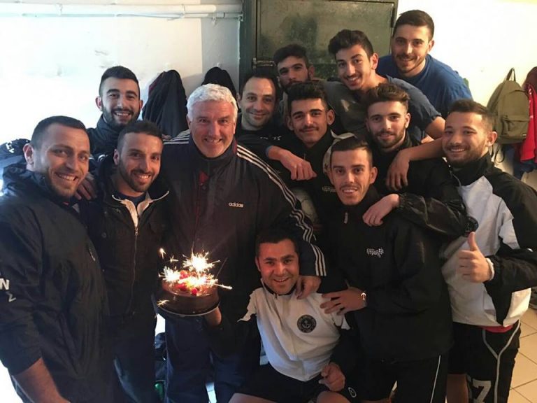 Στο “τσακ”  να γιόρταζε… κάθε τέσσερα χρόνια!