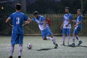 Πρωτοφανής η κομπίνα του φάουλ