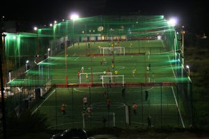 Oι βαθμολογίες του “53ου” Τουρνουά 8Χ8