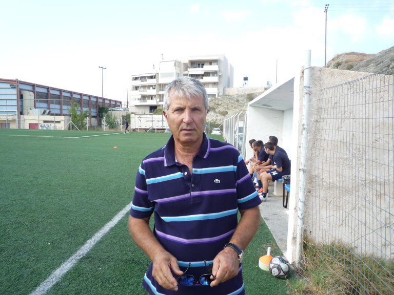 Η δικαίωση