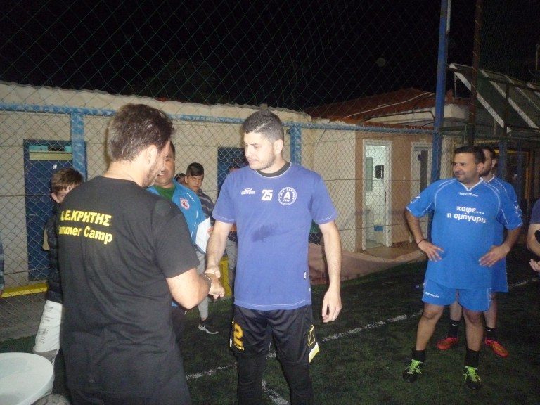 Συλλογή από… αγαλματάκια!